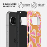 Burga Google Pixel 9 Pro XL Skal Tough Aloha