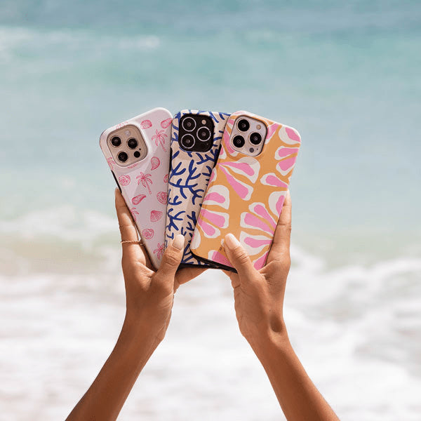 Burga Google Pixel 9 Pro XL Skal Tough Aloha
