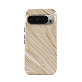 Burga Google Pixel 9 Pro XL Skal Tough Full Glam