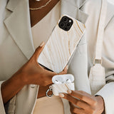 Burga Google Pixel 9/Pixel 9 Pro Skal Tough Full Glam