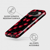 Burga Google Pixel 9 Pro XL Skal Tough Cherrybomb