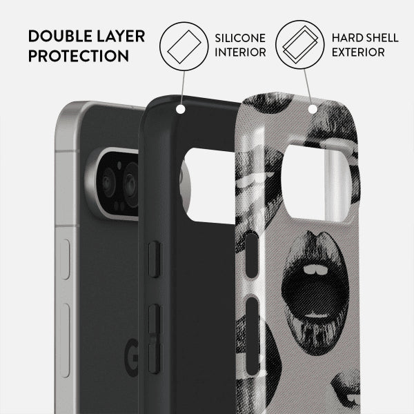 Burga Google Pixel 9 Pro XL Skal Tough Next Mistake