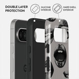Burga Google Pixel 9 Pro XL Skal Tough Next Mistake