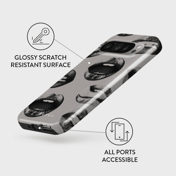 Burga Google Pixel 9 Pro XL Skal Tough Next Mistake