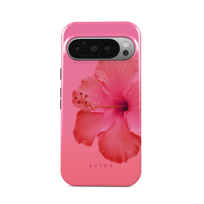 Blommigt