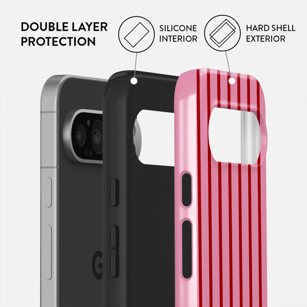 Burga Google Pixel 9 Pro XL Skal Tough Favorite Bikini