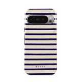 Burga Google Pixel 9/Pixel 9 Pro Skal Tough Old Money