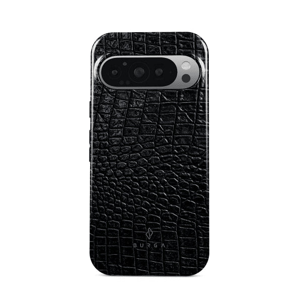 Burga Google Pixel 9 Pro XL Skal Tough Reaper's Touch