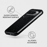 Burga Google Pixel 9 Pro XL Skal Tough Reaper's Touch