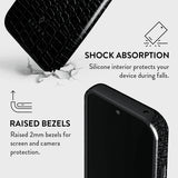 Burga Google Pixel 9 Pro XL Skal Tough Reaper's Touch