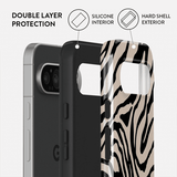 Burga Google Pixel 9 Pro XL Skal Tough Imperial