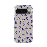 Burga Google Pixel 9 Pro XL Skal Tough Love Me Right