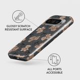 Burga Google Pixel 9 Pro XL Skal Tough BFF