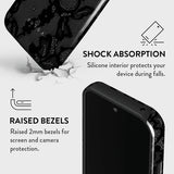 Burga Google Pixel 9/Pixel 9 Pro Skal Tough Magnetic