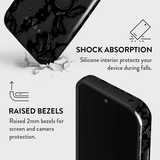 Burga Google Pixel 9 Pro XL Skal Tough Magnetic