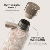 Burga Flaska Termos 800 ml Gone Country