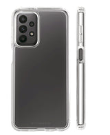 Vivanco Samsung Galaxy A23 5G Skal Safe & Steady Transparent