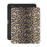 Burga iPad Pro 11 (M4/M5) Fodral Folio Player
