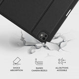 Burga iPad Pro 11 (M4/M5) Fodral Folio Full Glam
