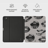 Burga iPad Pro 11 (M4/M5) Fodral Folio Next Mistake
