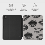 Burga iPad Pro 13 (M4/M5) Fodral Folio Next Mistake