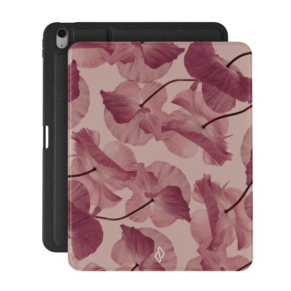 Burga iPad Air 13 (M2/M3/M4) Fodral Folio Tender Kiss