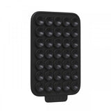 Burga StickPad Sticky Grip Svart