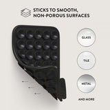 Burga StickPad Sticky Grip Svart