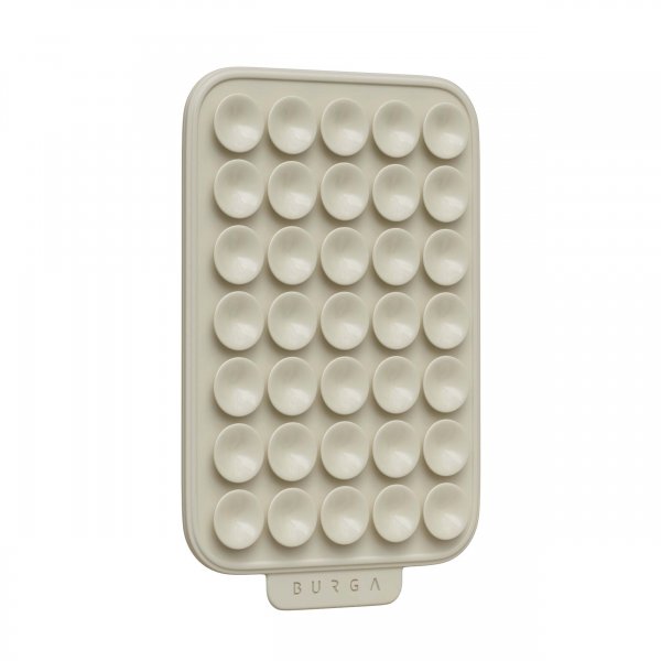 Burga StickPad Sticky Grip Grå