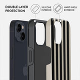 Burga iPhone 15 Skal Tough MagSafe Prophecy