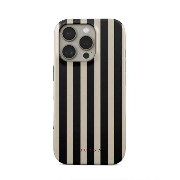 Burga iPhone 15 Pro Skal Tough MagSafe Prophecy