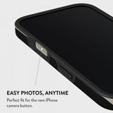 Burga iPhone 15 Pro Skal Tough MagSafe Prophecy