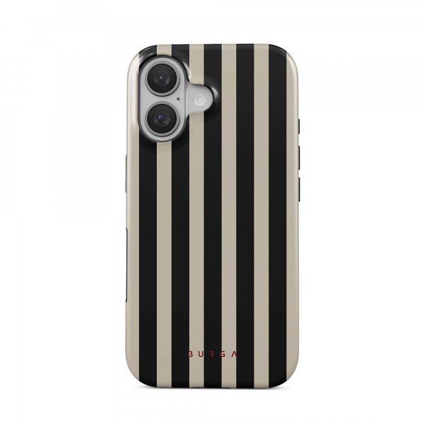 Burga iPhone 16 Skal Tough MagSafe Prophecy
