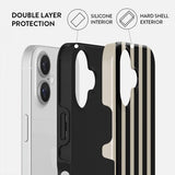 Burga iPhone 16 Skal Tough MagSafe Prophecy