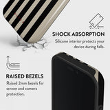 Burga iPhone 16 Skal Tough MagSafe Prophecy