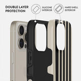 Burga iPhone 16 Pro Skal Tough MagSafe Prophecy
