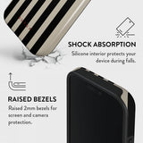 Burga iPhone 16 Pro Skal Tough MagSafe Prophecy