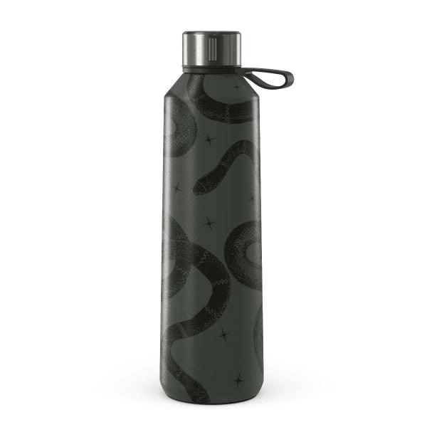 Burga Flaska Termos 800 ml Poison