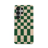 Burga Samsung Galaxy S25 Plus Skal Tough Ivy League