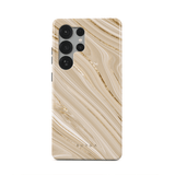 Burga Samsung Galaxy S25 Plus Skal Tough Full Glam