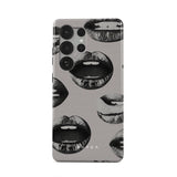 Burga Samsung Galaxy S25 Plus Skal Tough Next Mistake