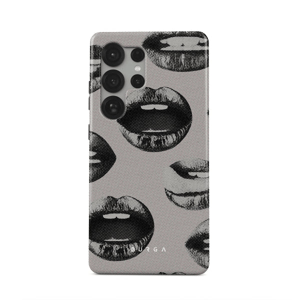 Burga Samsung Galaxy S25 Ultra Skal Tough Next Mistake