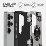 Burga Samsung Galaxy S25 Plus Skal Tough Next Mistake