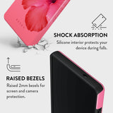 Burga Samsung Galaxy S25 Plus Skal Tough Island Girl