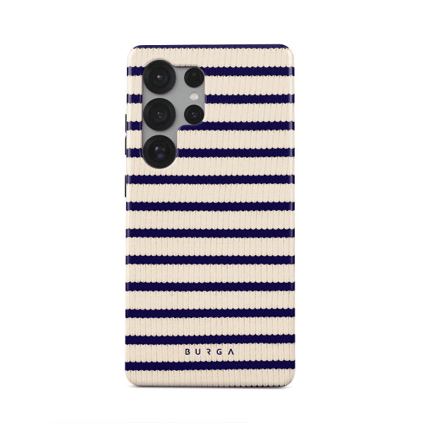 Burga Samsung Galaxy S25 Ultra Skal Tough Old Money