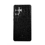 Burga Samsung Galaxy S25 Skal Tough Reaper's Touch