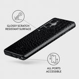 Burga Samsung Galaxy S25 Skal Tough Reaper's Touch