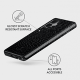 Burga Samsung Galaxy S25 Plus Skal Tough Reaper's Touch