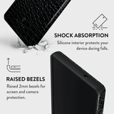 Burga Samsung Galaxy S25 Ultra Skal Tough Reaper's Touch