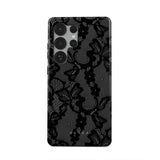 Burga Samsung Galaxy S25 Ultra Skal Tough Magnetic